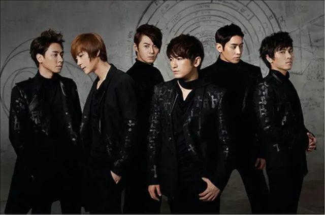 「SHINHWA」