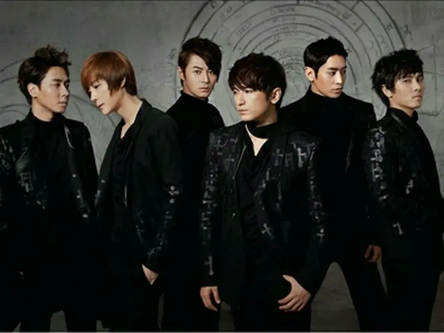 「SHINHWA」