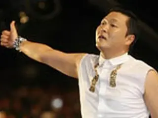 PSY、アジアの音楽授賞式MAMAのステージへ