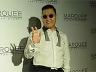 PSY、ABCバーバラ・ウォルターズのトークショーに出演