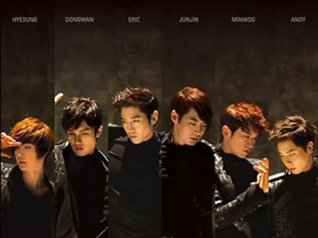 「SHINHWA」