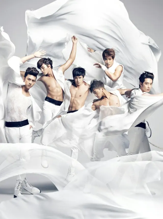 「2PM」