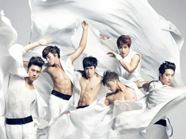 「2PM」