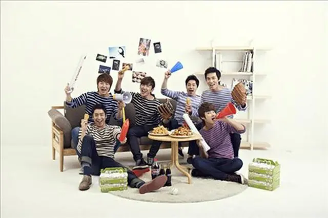 「SHINHWA」