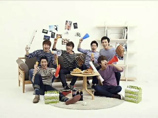 「SHINHWA」