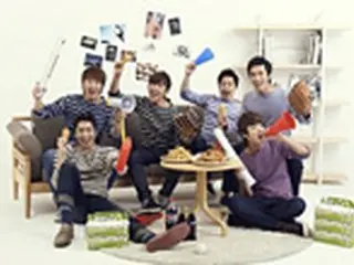 「SHINHWA」、チキンブランドの広告モデルに抜てき