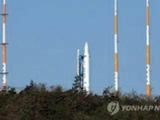 韓国ロケットがきょう打ち上げ　最後のチャンス