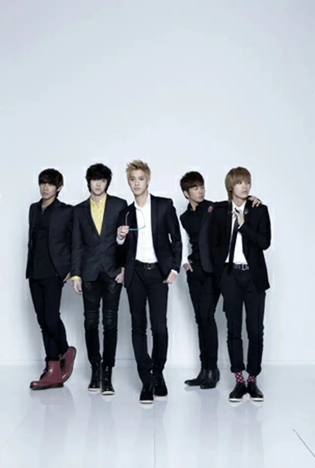 「MBLAQ」