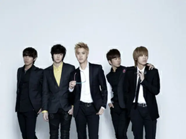 「MBLAQ」