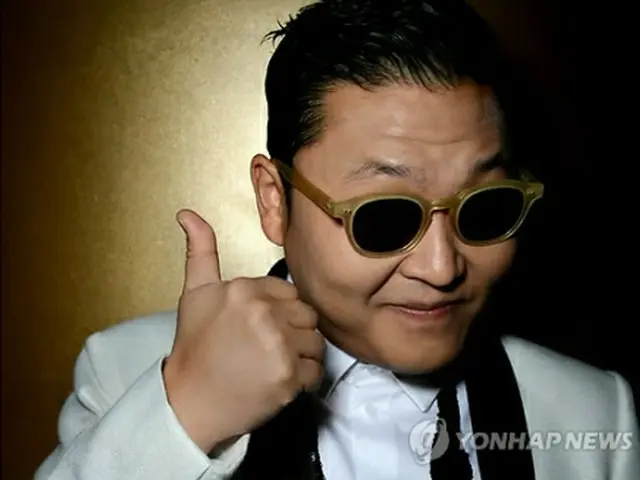 PSY＝（EPA＝聯合ニュース）