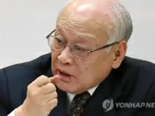 韓国政権引き継ぎ委員会　委員長に元憲法裁判所長