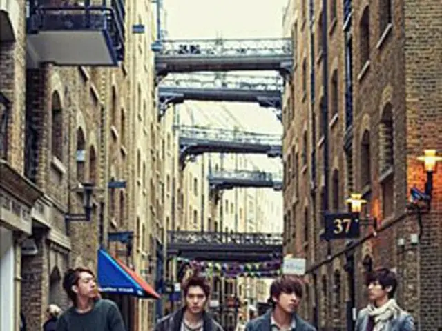 CNBLUE