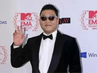 PSY＆「SUPER JUNIOR」、ゴールデンディスク大賞受賞