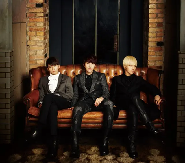 「SUPER JUNIOR-K.R.Y.」