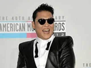 PSY、仏「NRJミュージックアワード」オープニングステージへ