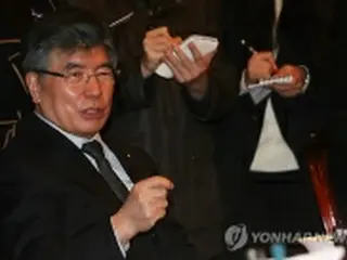 韓国中銀総裁　世界の景気回復に期待感