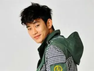 キム・スヒョン、BEAN POLE OUTDOORとモデル契約延長