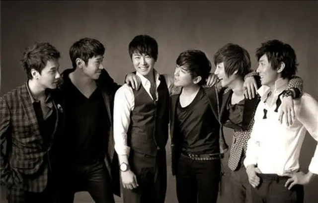 「SHINHWA」