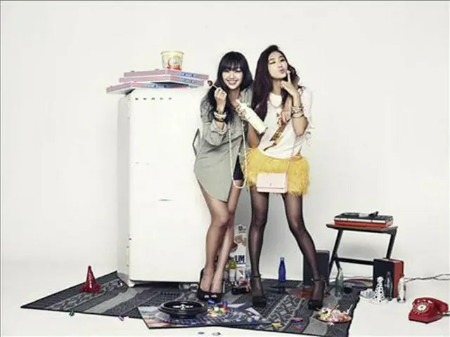 SISTAR19