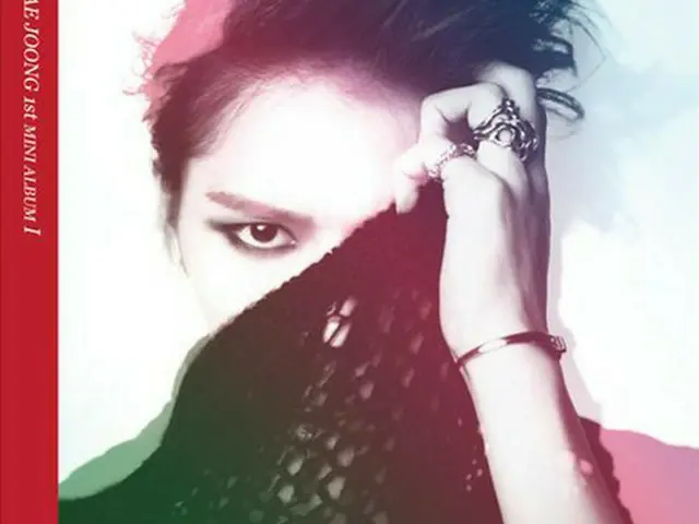 「JYJ」ジェジュンのソロアルバム「I」