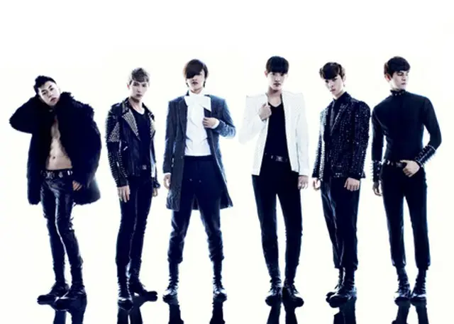 「CROSS GENE」