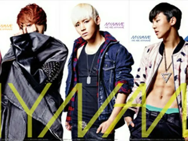 「MYNAME」