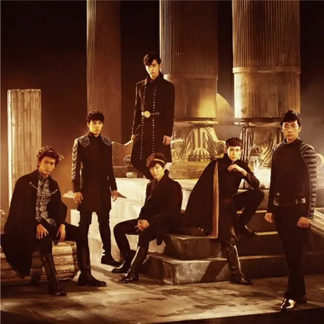 「2PM」