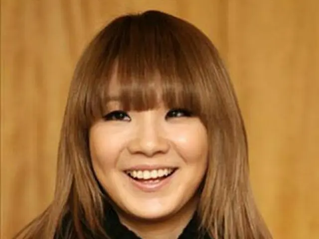 「2NE1」CL