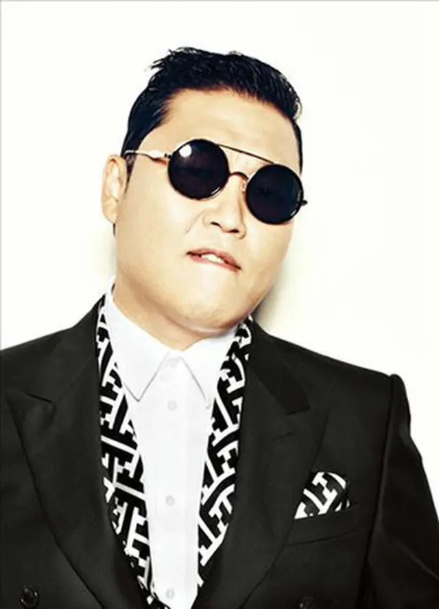 PSY（サイ）