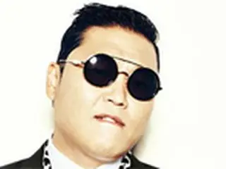 PSY、米国子どもチャンネルの授賞式の候補に