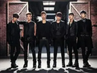 「B.A.P」、ビルボードワールドアルバムチャート1位に