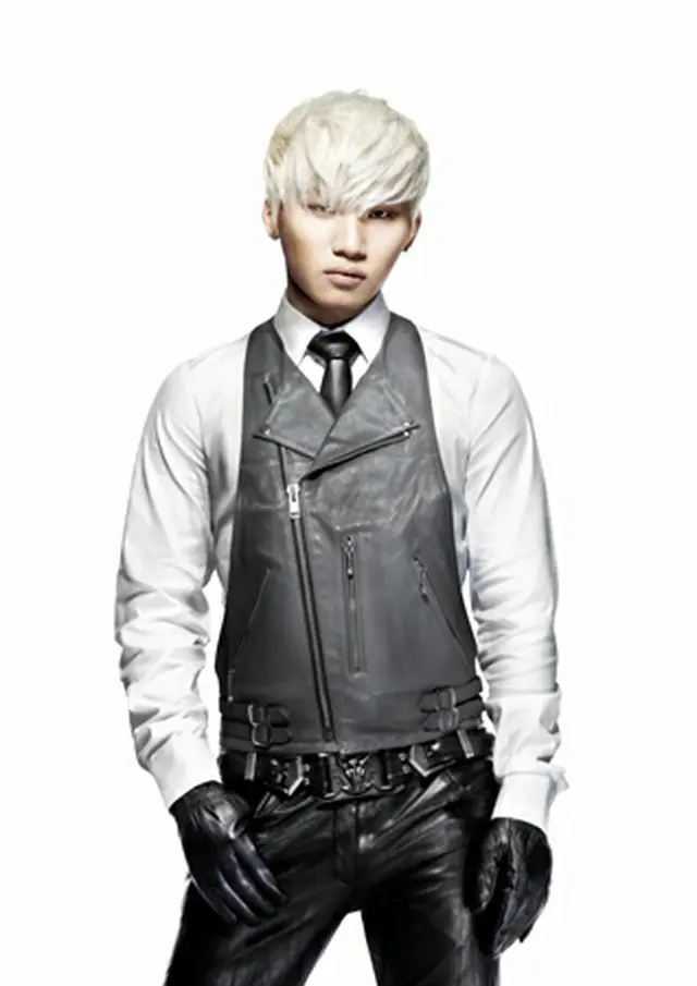 「BIGBANG」D-LITE