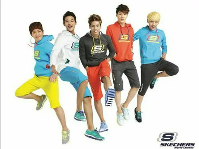 SHINee