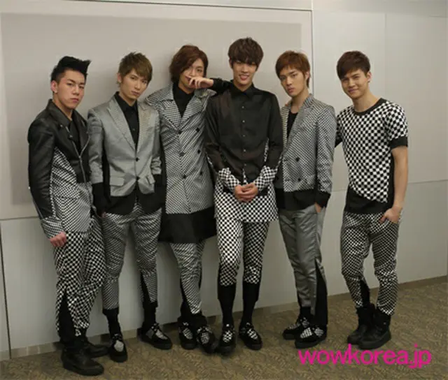 CROSS GENE