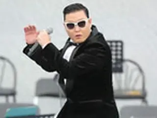 PSY 豪「Future Music Festival」に参加