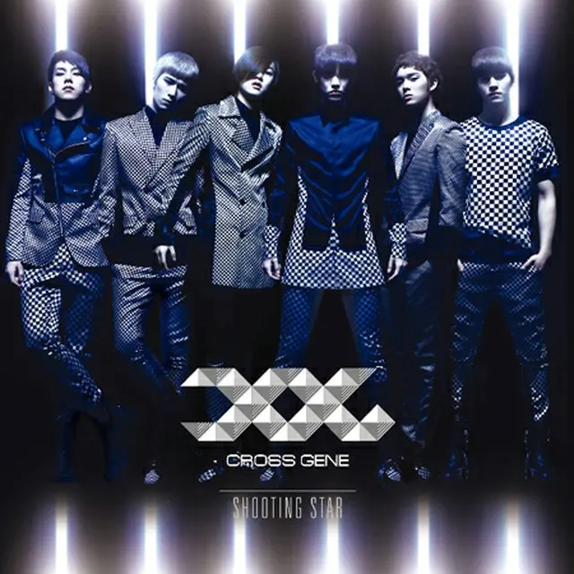 CROSS GENE