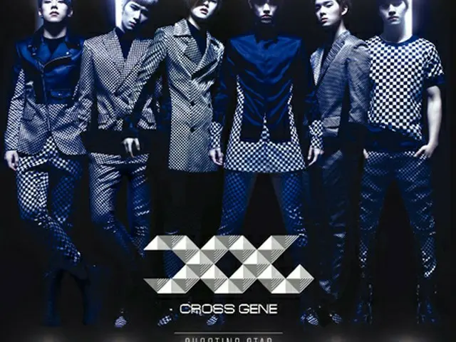 CROSS GENE