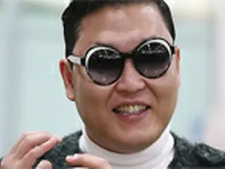 PSY「江南スタイル」　UKチャート31週連続トップ40