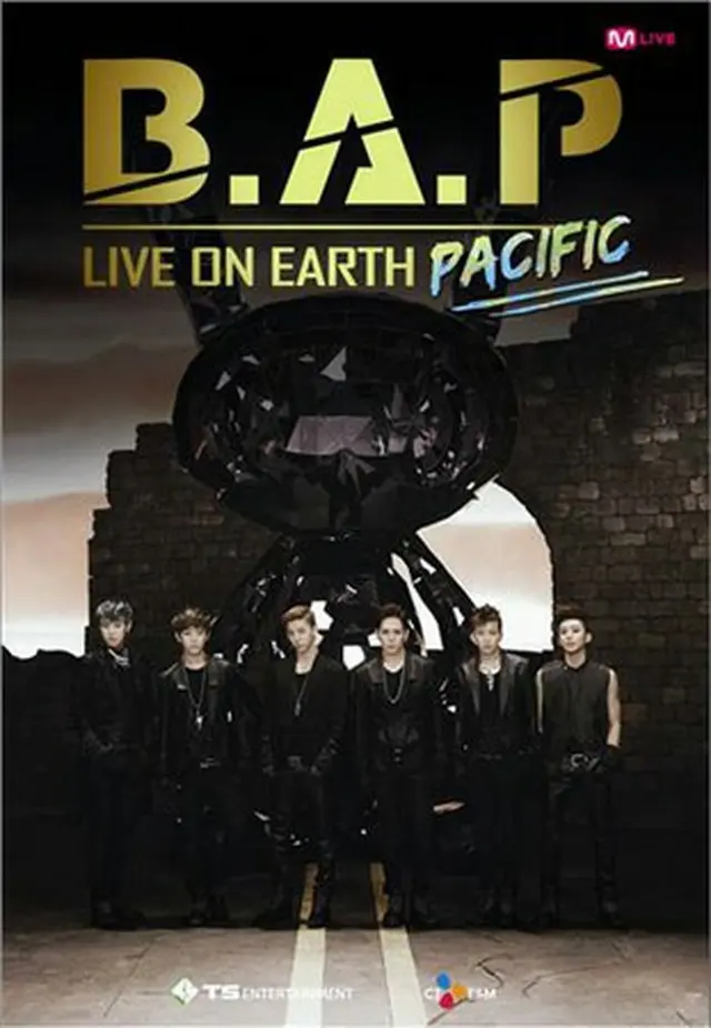 「B.A.P」