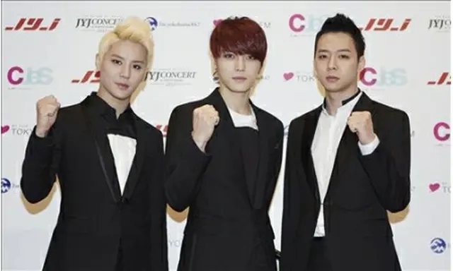 JYJ＝（聯合ニュース）