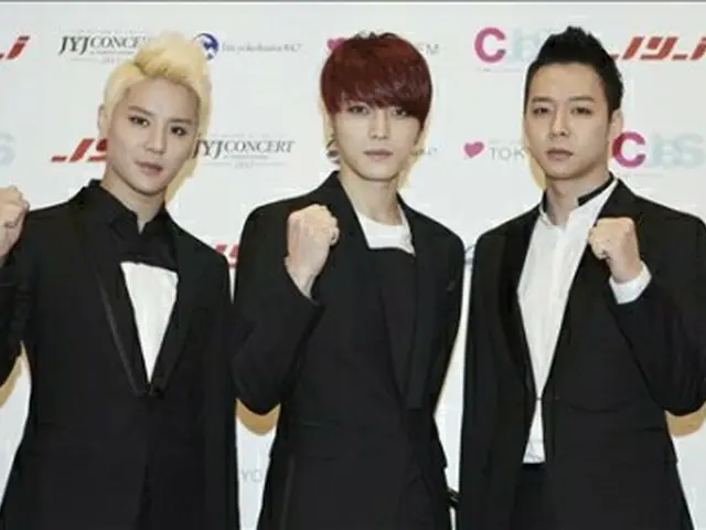 「JYJ」　3年ぶりの東京ドーム公演に「夢の舞台」