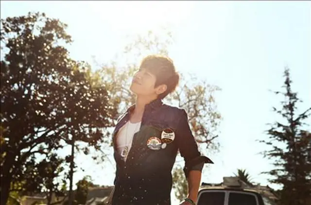 K.Will