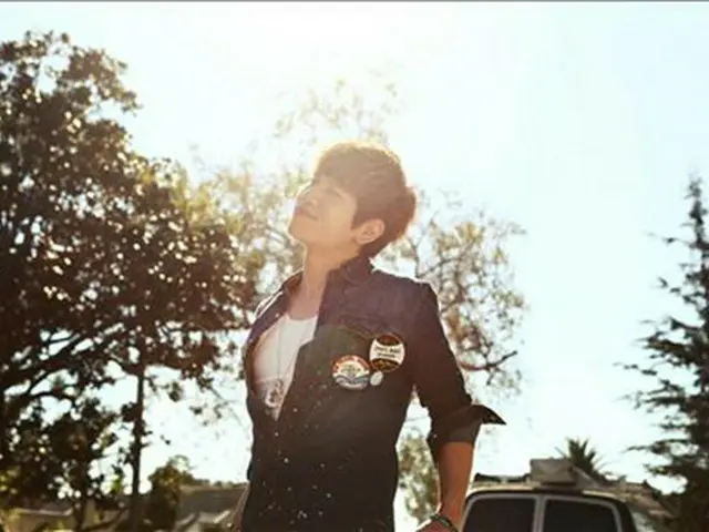 K.Will