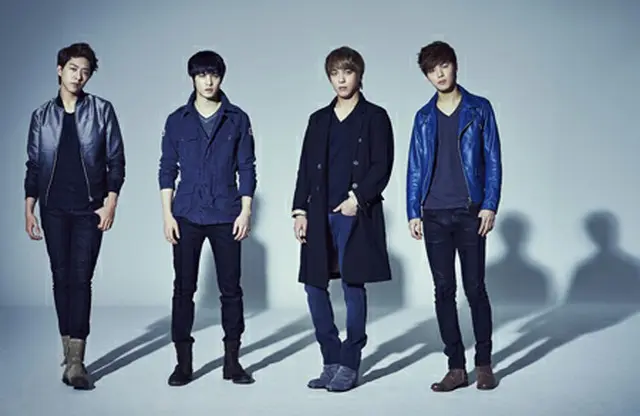 CNBLUE