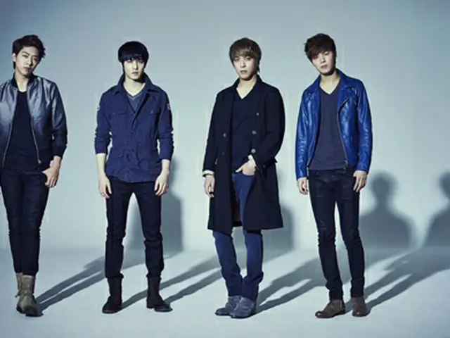 CNBLUE