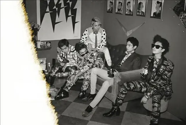 SHINee