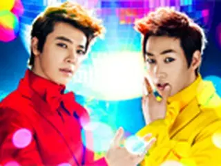 「SUPER JUNIOR DONGHAE ＆ EUNHYUK」待望のニュー・シングル発表