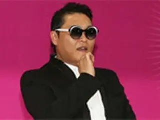 PSY、「ビルボード・ミュージック・アワード」6部門の候補に