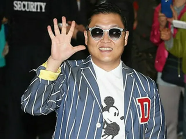 PSY