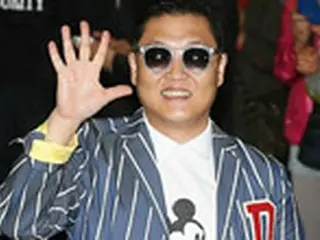 PSY、ブリタニカ百科事典に登録